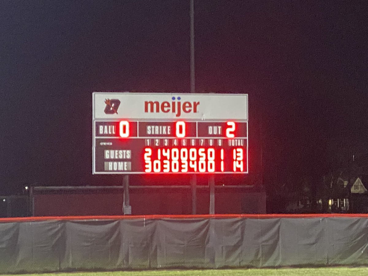 OHSsports's tweet photo. Congrats to the Lady Devils softball team for their EXCITING 14-13 win over Breckinridge Co. in 12 innings!!! πΉπ₯ #DevilsDevils https://t.co/4w2YBMF4sZ