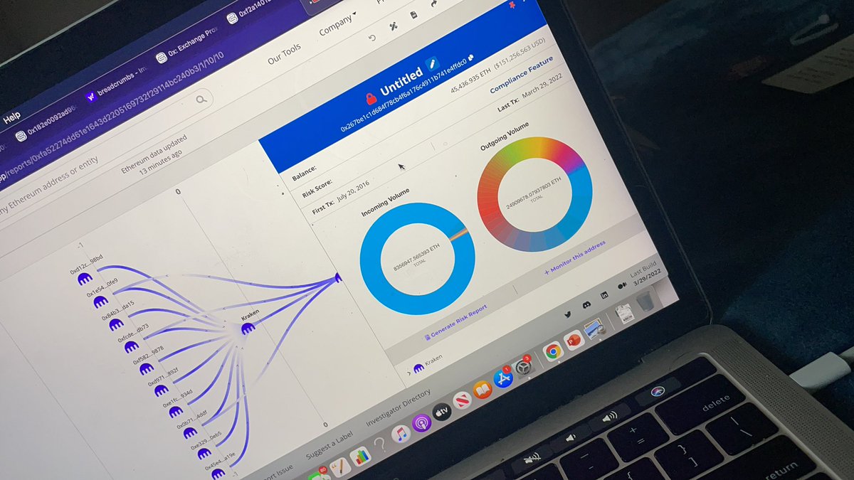 BGCORDED's tweet photo. @Solminingpvnks @cameronmoulene Does kraken or binance have a way to track users? https://t.co/RZzyo82iRs