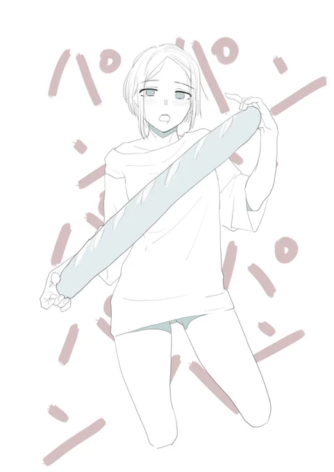 パン 