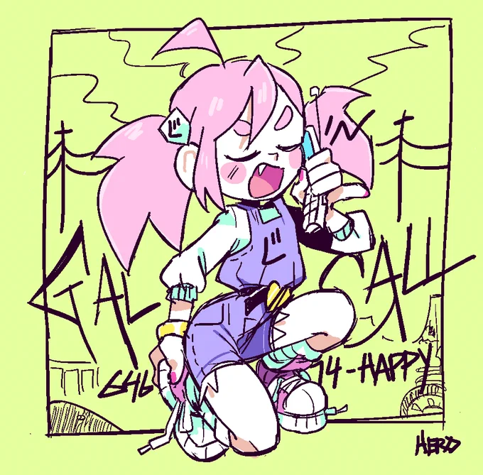 📞 