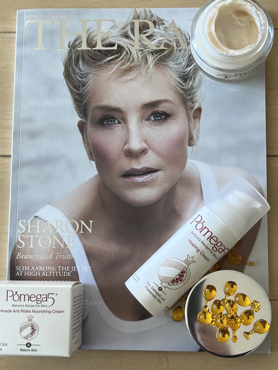 🦄🦄🦄🦄POMEGA - The ultimate unicorn pro-aging formulations featured at....pomega5.com 
A gift for mom and your girlfriend! Optimizing skin health has been POMEGA's mantra for its loyal beauty consumers, championing the concept of beauty from the inside out🦄🦄🦄🦄
Try it now!!