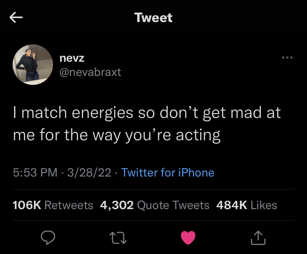 icyassss_tt's tweet photo. Don’t get mad at me for something u brought on yourself , for the foolishness u caused. https://t.co/OD3laFzM1F