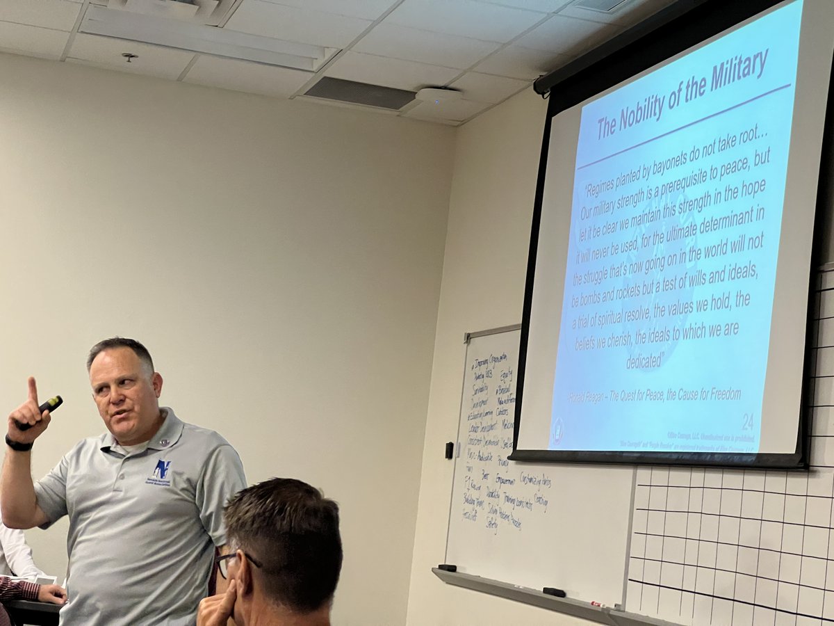 bluecourage's tweet photo. Afternoon Blue Courage session with the Arizona National Guard!  #purpleresolve #PTSDNOW #AZNG #bluecourage #NVNG https://t.co/wZygI3qZbH