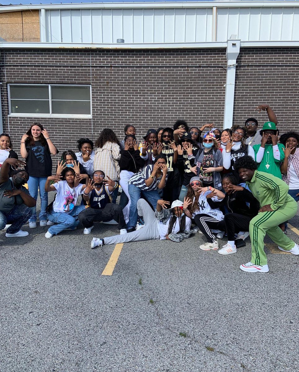 harrismiddle's tweet photo. T.H. Harris Homecoming Week 2022 https://t.co/ZsfCuBtZ2A