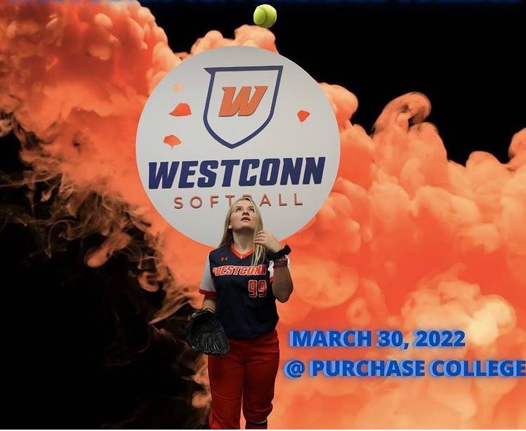 Anthonyjb562's tweet photo. That’s my girl @liv4softball2  it all goes down tomorrow.Cant Wait #99🥎💪 https://t.co/WP4Gd897va