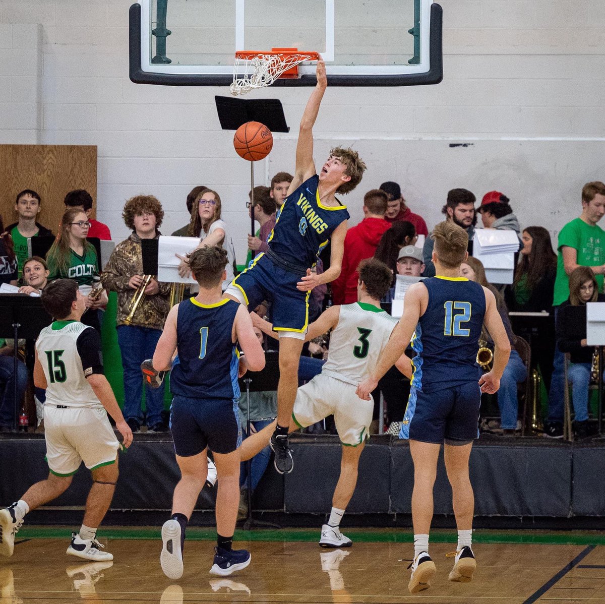 RVHS Boys BBall tweet media