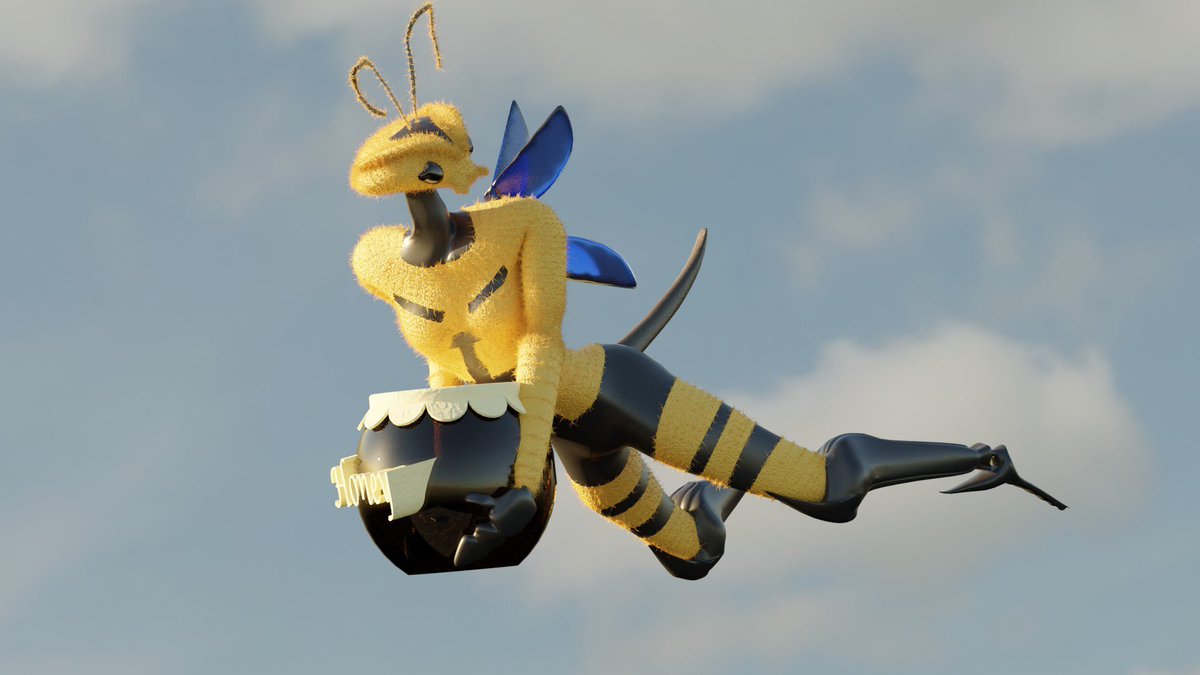 You have only a few hours left... The rocket is already at the start! Choose 1.2 $AVAX or eternal misery about a missed opportunity.

P.S. I made my choice. I will collect $HONEY
<a href="/waspvsbee/">WASPvsBEE 🔺</a> 

#AVAX #Avalanche #P2E #P2EGame