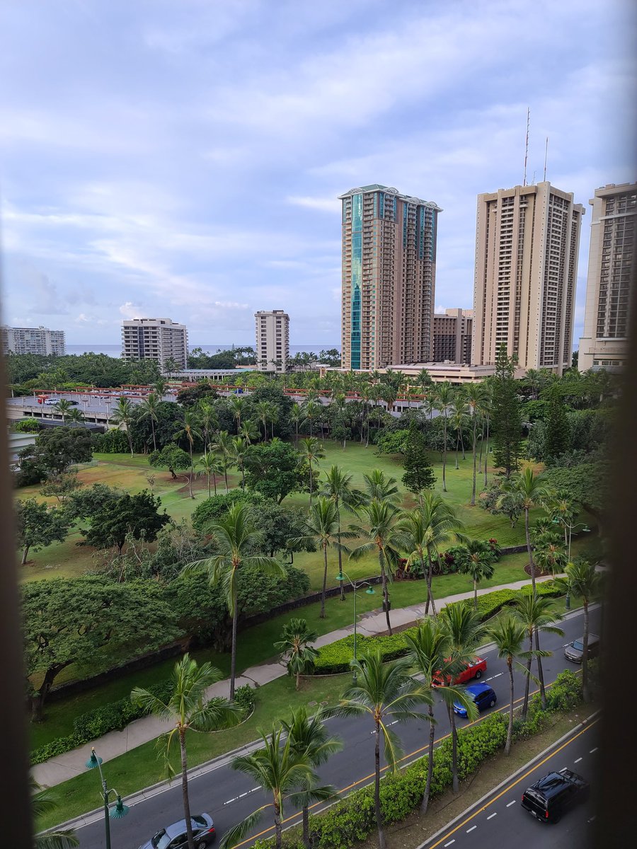 Janice13q's tweet photo. So excited to be presenting with @michelerdecker at the 19th Annual International Summit on Violence Abuse and Trauma! #HousingIsSafety #IVAT https://t.co/iyVKk9FAtP