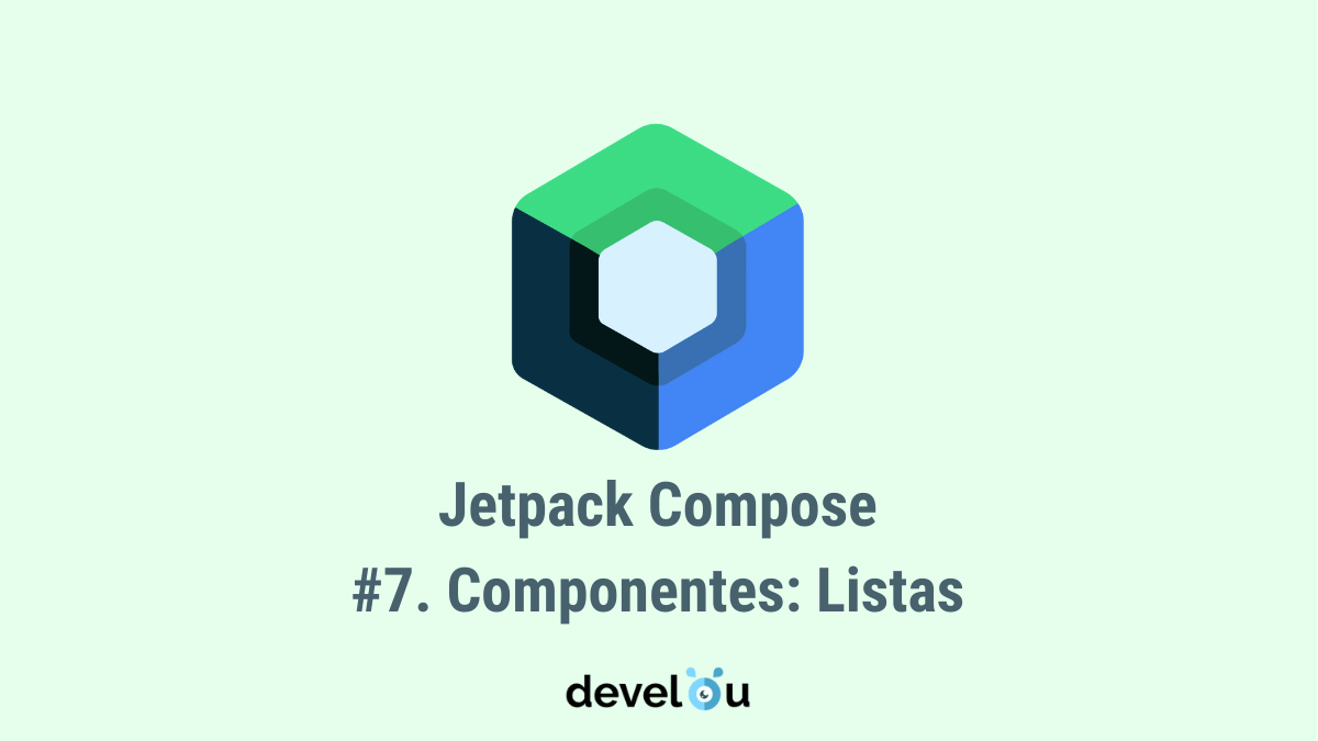 herprogramacion's tweet photo. ¿Qué tal? 😀
Vuelvo con una nueva actualización para la guía de Compose! 
Les dejo varios ejemplos sobre el uso del componente LazyColumn para crear listas en Jetpack Compose.
¡Nos vemos! ✌️
https://t.co/kFUMlPCXx7 https://t.co/Pgy3HVtgOO