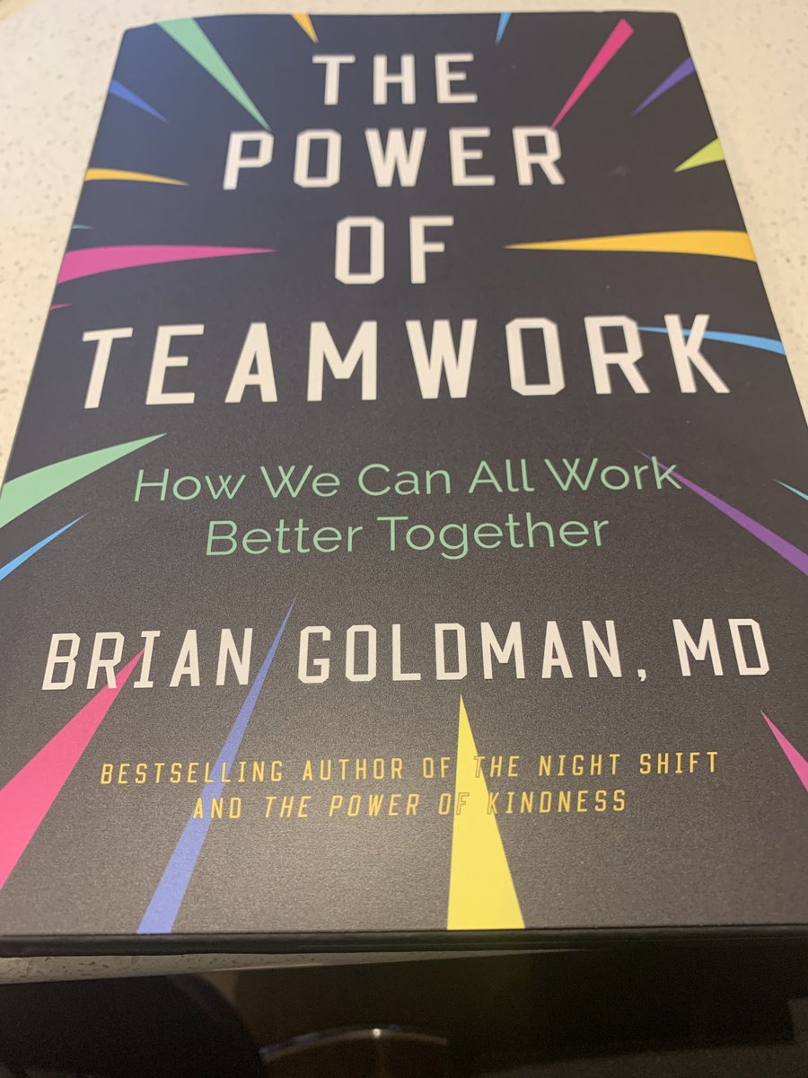 Dr. Brian Goldman tweet media