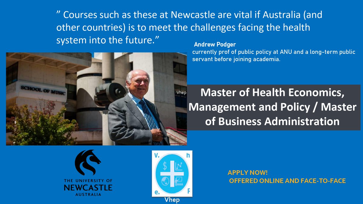 Value In Health Economics & Policy Group tweet media