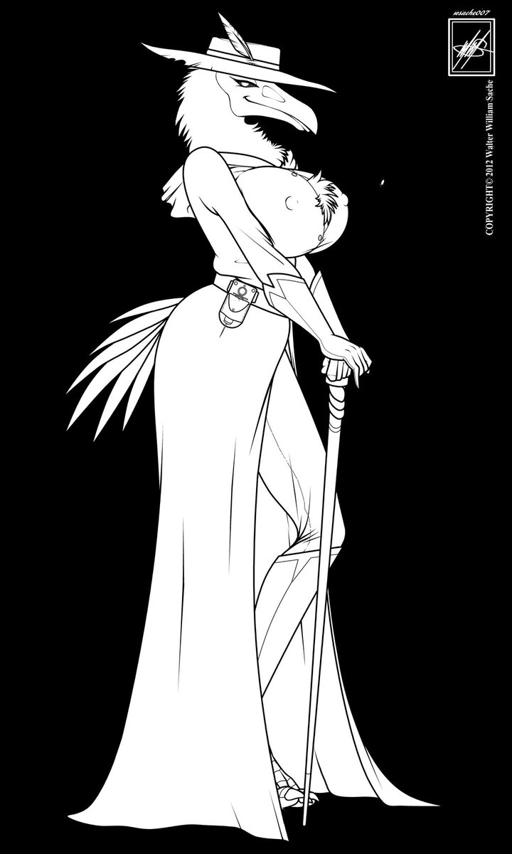 134Grim's tweet photo. Name: Tiffany.
Gender: female.
Species: Raven
Age: 25. https://t.co/tm91uG5dAM
