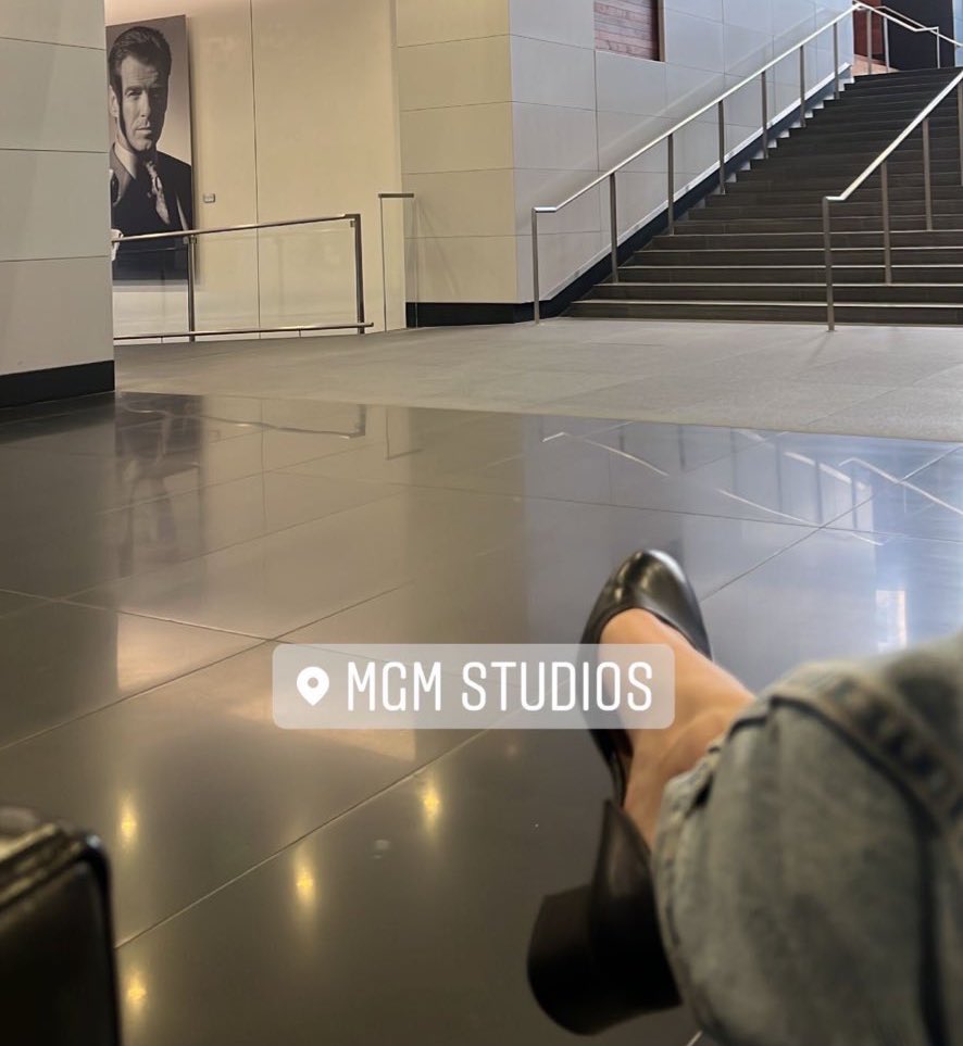 Exciting things happening with @timewreckednft &amp; @nexthollywood_  :)