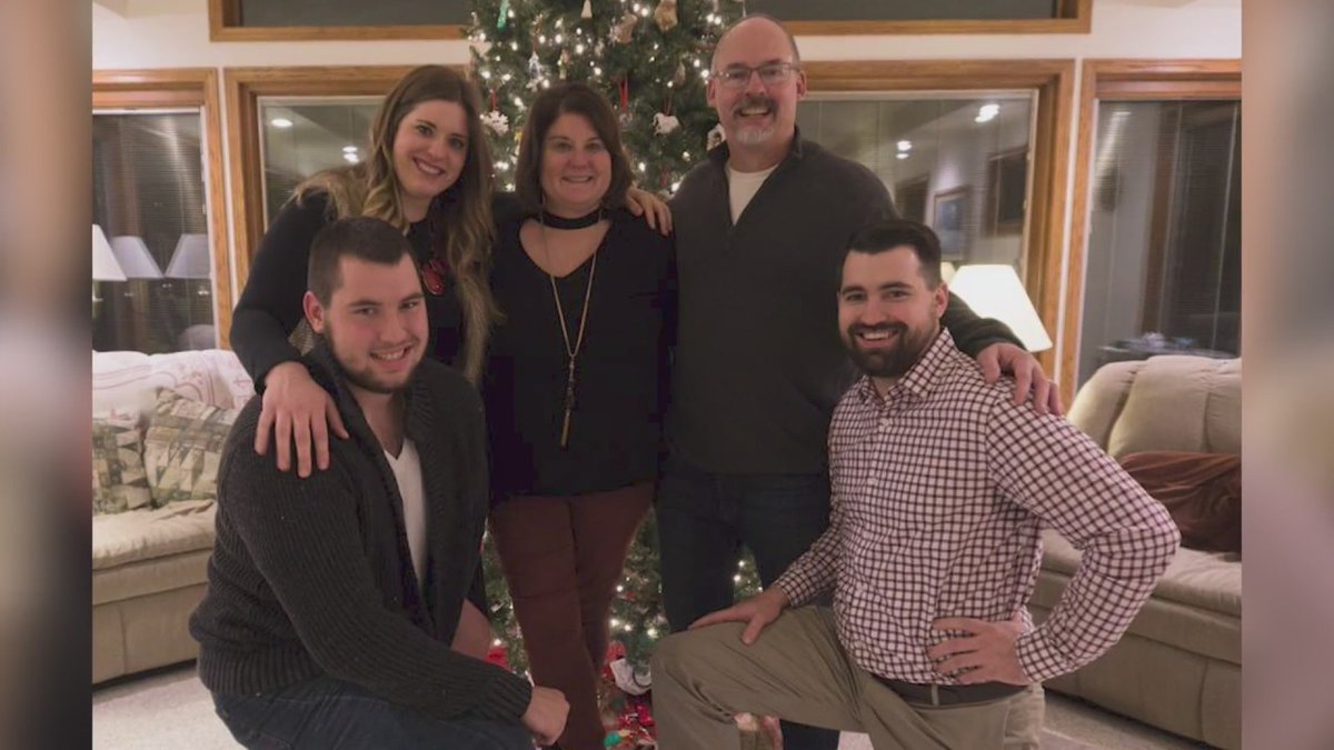 Rockford mother raising family while earning Master’s, nursing full-time bit.ly/3wNIshQ