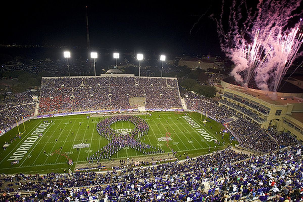 MarcelReed12's tweet photo. After an great talk with @CoachGRiley I am blessed to receive an offer from Texas Christian University 
@TCUFootball @AnthonyJonesFB @QBC_Nashville @d1highlights @SWiltfong247 https://t.co/Y3YtDwM01C
