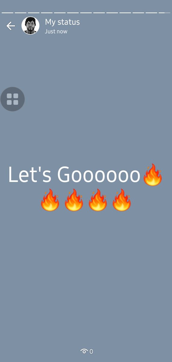 OwaggerL's tweet photo. @thatsdax Done....I love your music Dax...you are the best....just a reply will make my day...I have inboxed on all platforms...Its @OwaggerL on Twitter.... https://t.co/a4aBp82AmZ