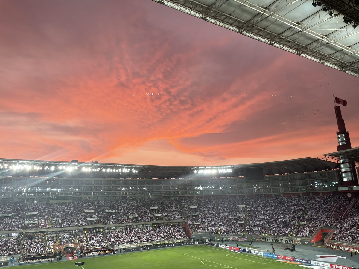 Vamos Peru!! 🇵🇪🇵🇪🇵🇪🇵🇪🇵🇪