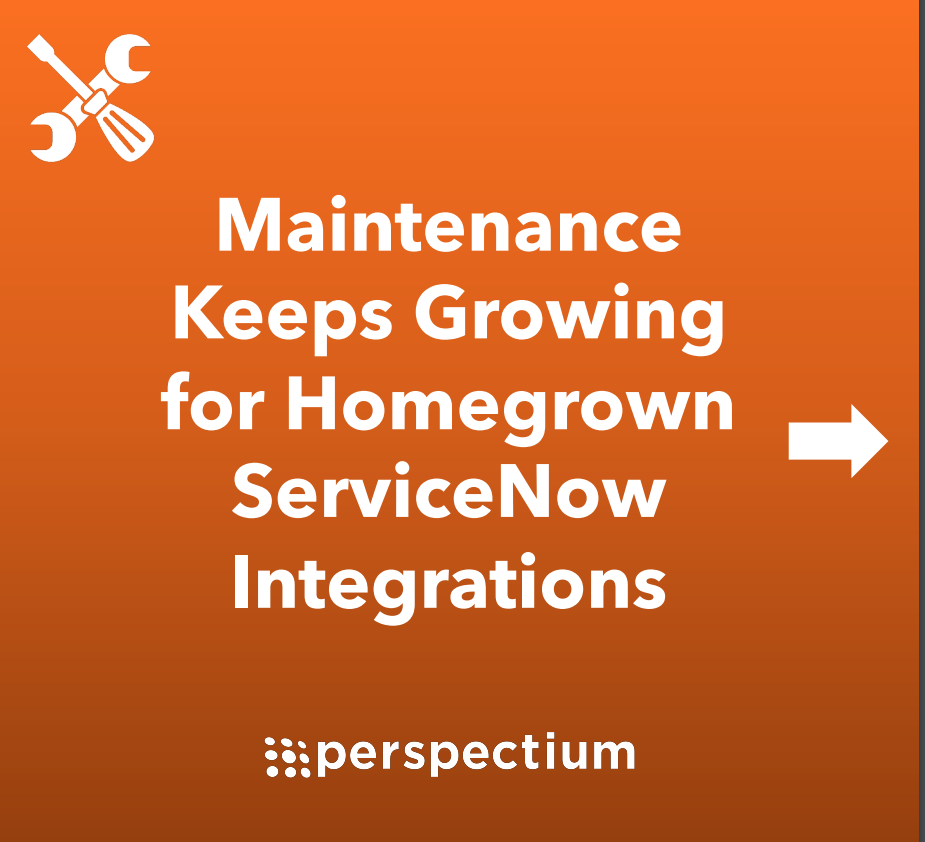 Perspectium tweet media