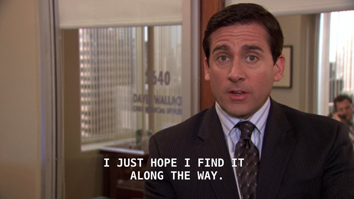 the office posts (@theofflceposts) on Twitter photo 