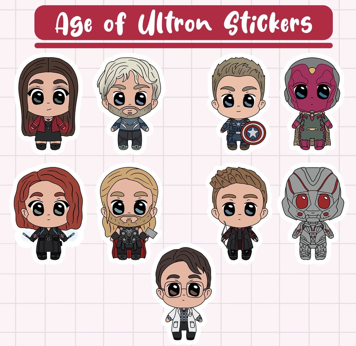 aribellzzart's tweet photo. Giving away a discount code to my shop! 

Guess the number between 1-50 to win! 

https://t.co/KTTcaxE2aP https://t.co/H4hizQhFDY
