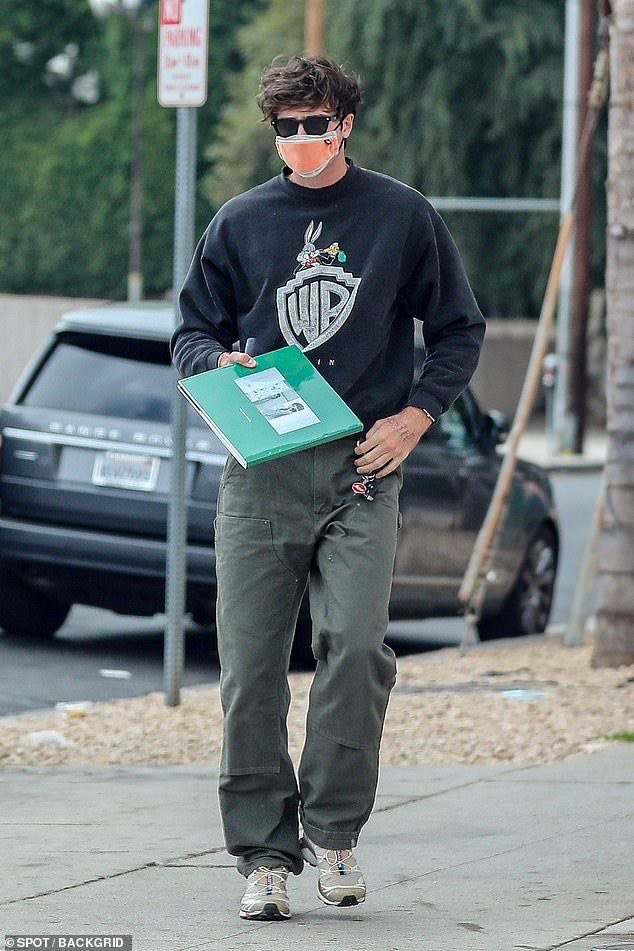 Thinking many many thoughts…