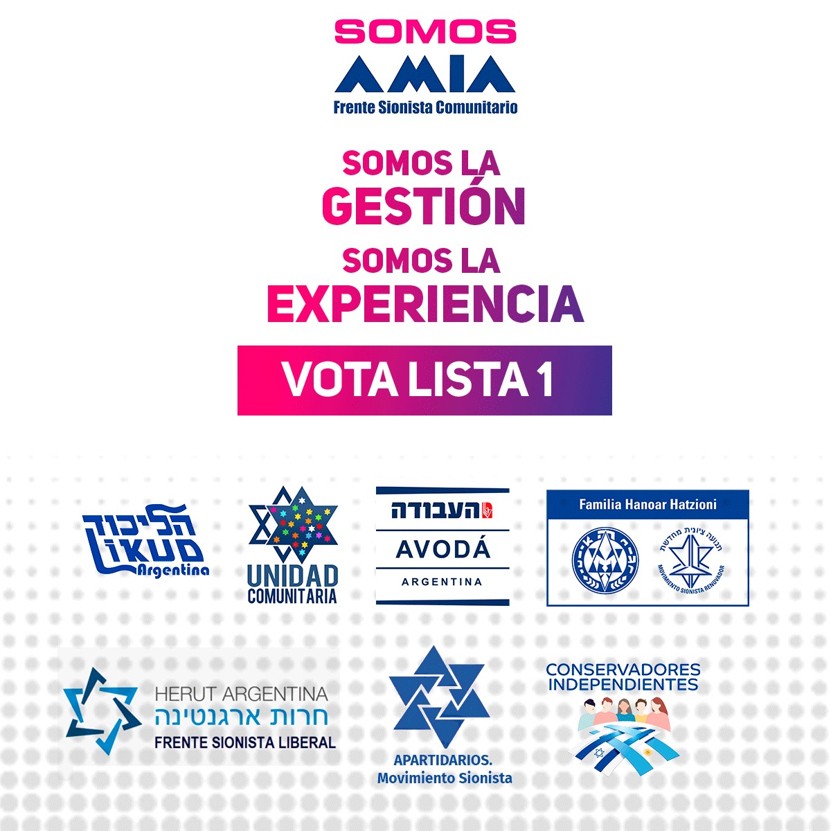 SomosAMIA tweet media