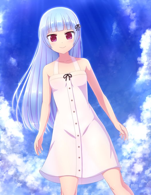 コミッション絵 KOF クーラ・ダイアモンド
#格ゲーキャラ描こうぜ 