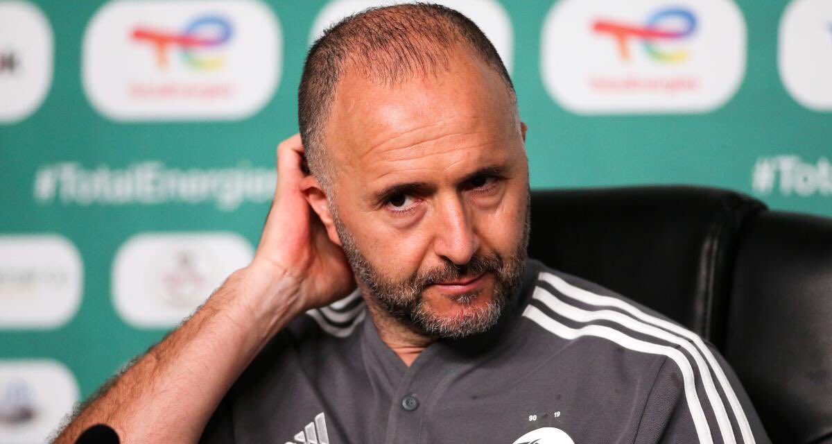 lnstantFoot's tweet photo. Djamel Belmadi : “Je le dis aujourd’hui sans peur : ces arbitres ne respectent pas notre pays. Ils viennent ici, voient ce travail, et ne nous respectent pas.” #ALGCMR

(Conférence de presse) https://t.co/L0AJ7YuzpM