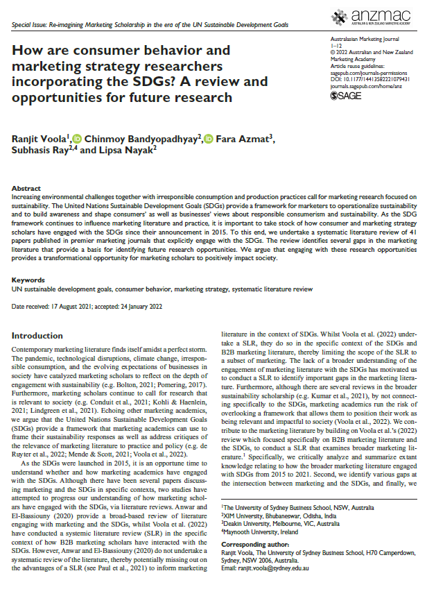 Ranjit Voola tweet media