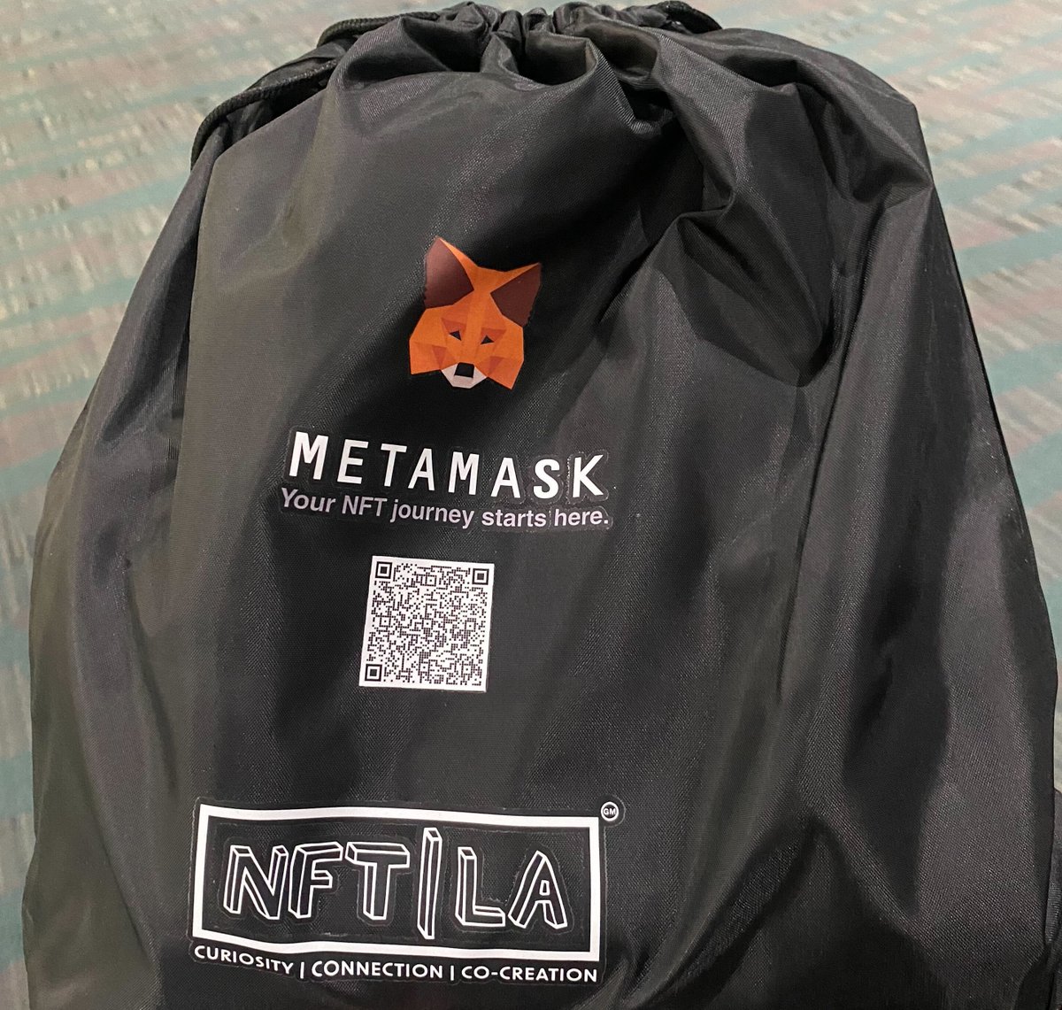 MetaMask 🦊 tweet media