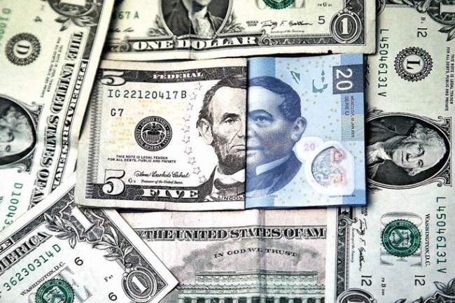 algo_global's tweet photo. Peso mexicano: Retoma racha positiva y dice adiós al nivel de 20 por dólar. https://t.co/fY5NkLs0cE https://t.co/Nk3itwybbn