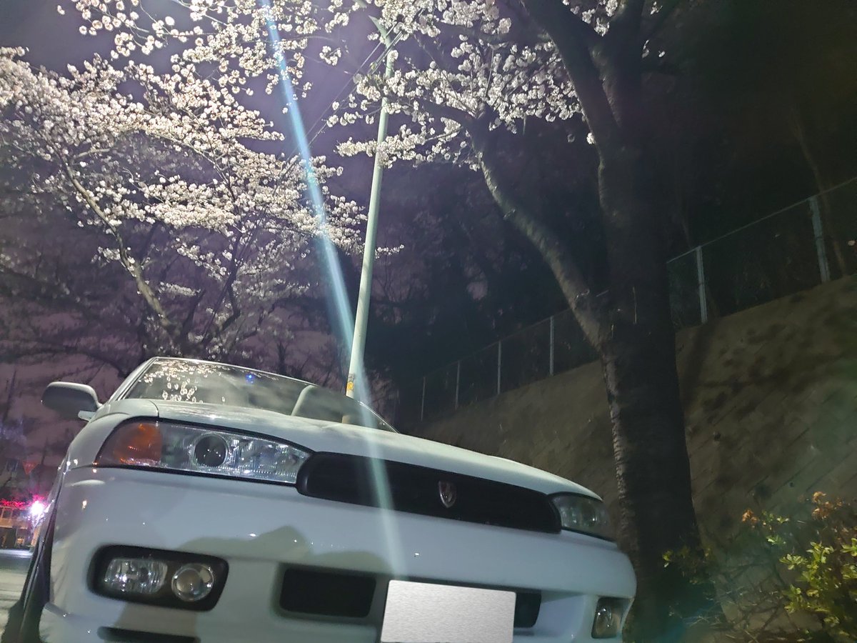 bg5b5cp's tweet photo. 4 SEASONS' LEGACY
桜の季節をグランドツーリングするために

#スバル #レガシィ #Legacy #花見 #桜 #夜桜 # https://t.co/mBoTGT6KpI