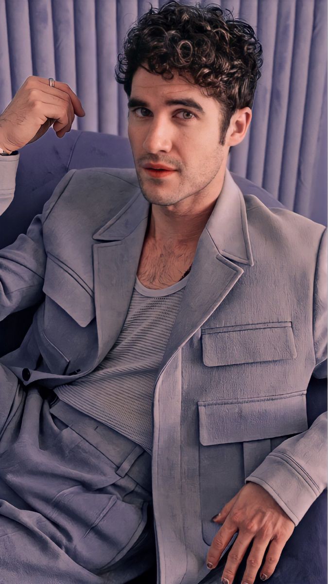 safe place for darrenies💭 (@thinkercriss) on Twitter photo 