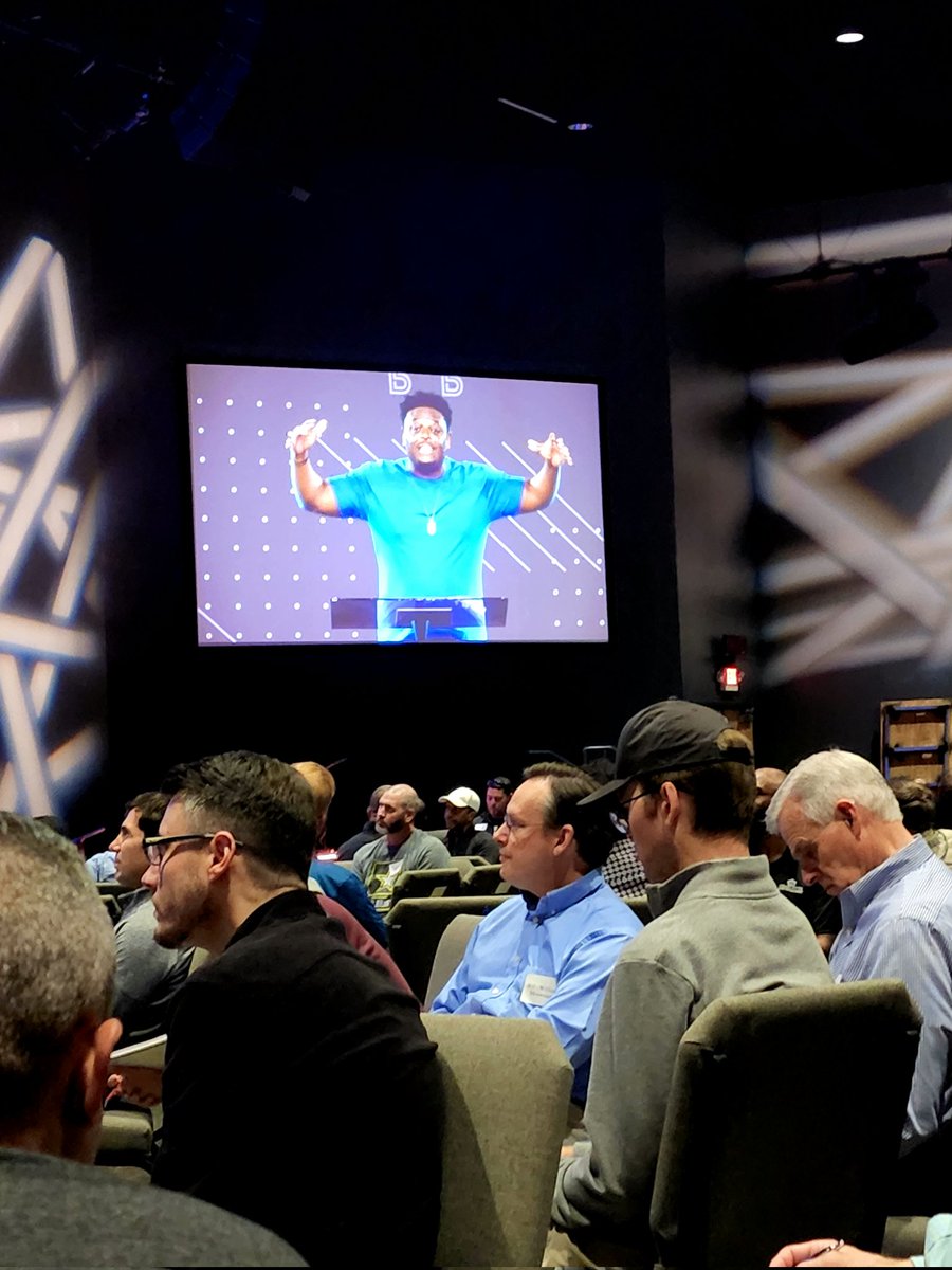 Dr. Derwin L. Gray tweet media