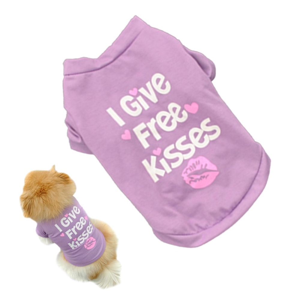 ecofriendlygood's tweet photo. Fashion Summer Cotton Dog's T-Shirt #kitchenware #natural https://t.co/QFWG1xAOWd https://t.co/BVkVo9OdfW