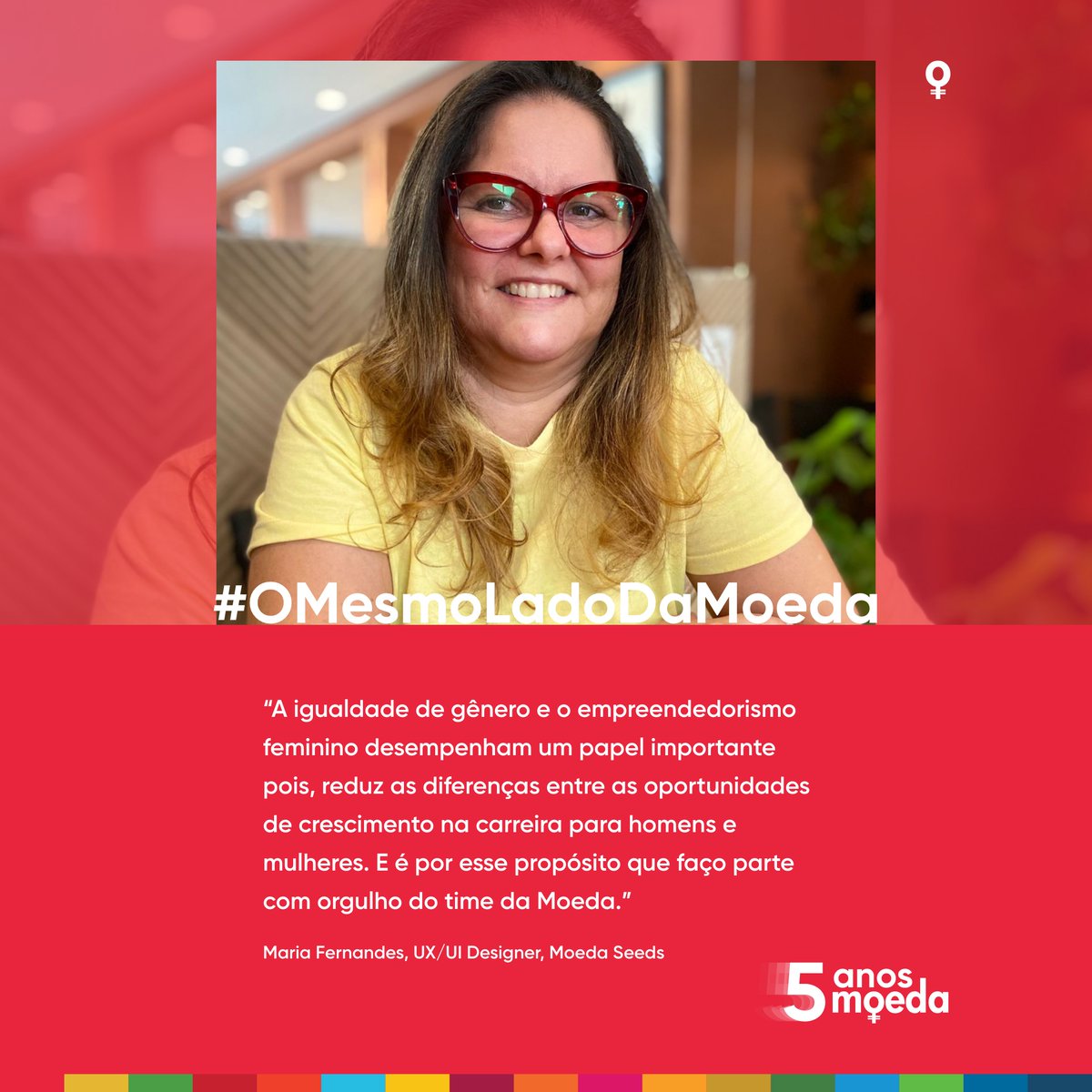 Moeda Seeds tweet media