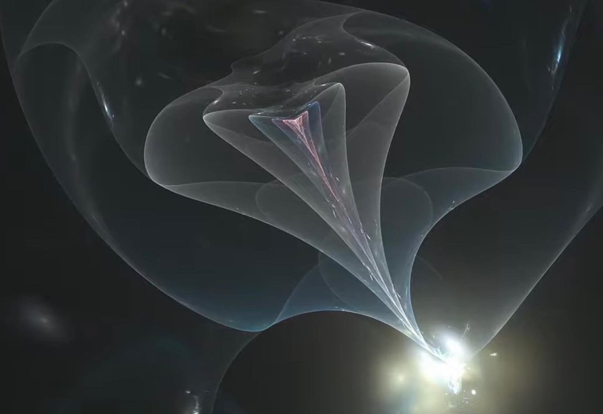 Steve Roach Official (@steve_timeroom) on Twitter photo Now up on YouTube to enliven your day~
youtu.be/rbWJerGaS-E
Presence - a 2 min. micro meditation of Fractal Animation by Brenda Molloy & music by :
Steve Roach - synths & didgeridoo, 
Byron Metcalf - percussion 
Jack Stucki - overtone voice 
#ambientmusic #electroacoustic Now up on YouTube to enliven your day~
youtu.be/rbWJerGaS-E
Presence - a 2 min. micro meditation of Fractal Animation by Brenda Molloy & music by :
Steve Roach - synths & didgeridoo, 
Byron Metcalf - percussion 
Jack Stucki - overtone voice 
#ambientmusic #electroacoustic