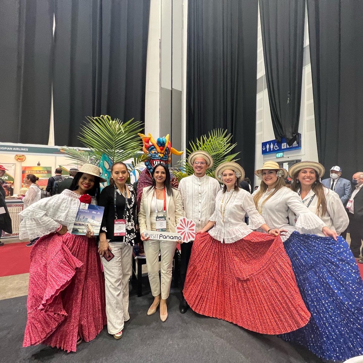 Welcome IMTM to Israel! 👏🏻❤️

The biggest Tourism conference in  🇮🇱with Ministers from all over the world, Ambassadors and Tourism Industry Savys

👉🏻Come visit us at the @itraveljerusalem booth 😍 

📍Designed as a typical market, have a TASTE of Jerusalem

 Bagel and Sachlav! 😋