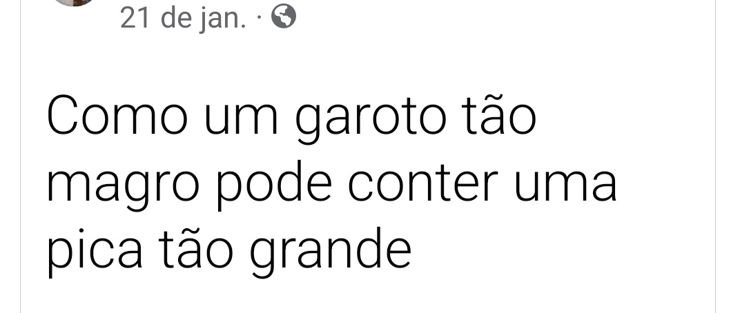 BruSimS's tweet photo. É de nascença, não tenho Culpa 😔 🍆 https://t.co/cWwn2KeZoM