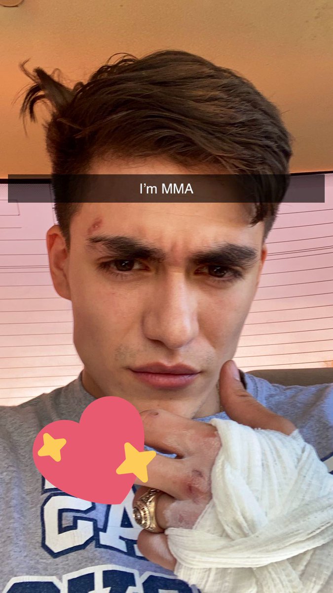 Kicking this semesters butt 💪🏼👊🏻