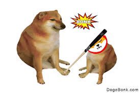 <a href="/mikaya_mia/">mikaya🐰</a> <a href="/SomeCrypt0Guy/">Ghostbro</a> Alright 100 retweets and followers on my Twitter and I’ll do a full review video of #dobo on my YT , yes for FREE. All my subs are degens btw.