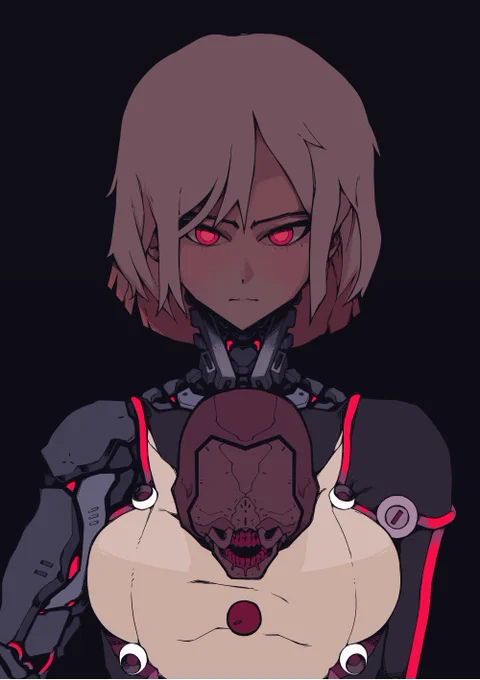 Any of my recent followers over the last few months know i have a webmanga ?
It's called CHOKEPOINT, its been a while since the last update but it will return soon. 