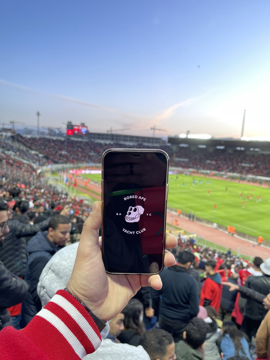PayPaytoPLAY's tweet photo. @BoredApeYC 🇲🇦🆚🇨🇩 https://t.co/Yo6NdInirc