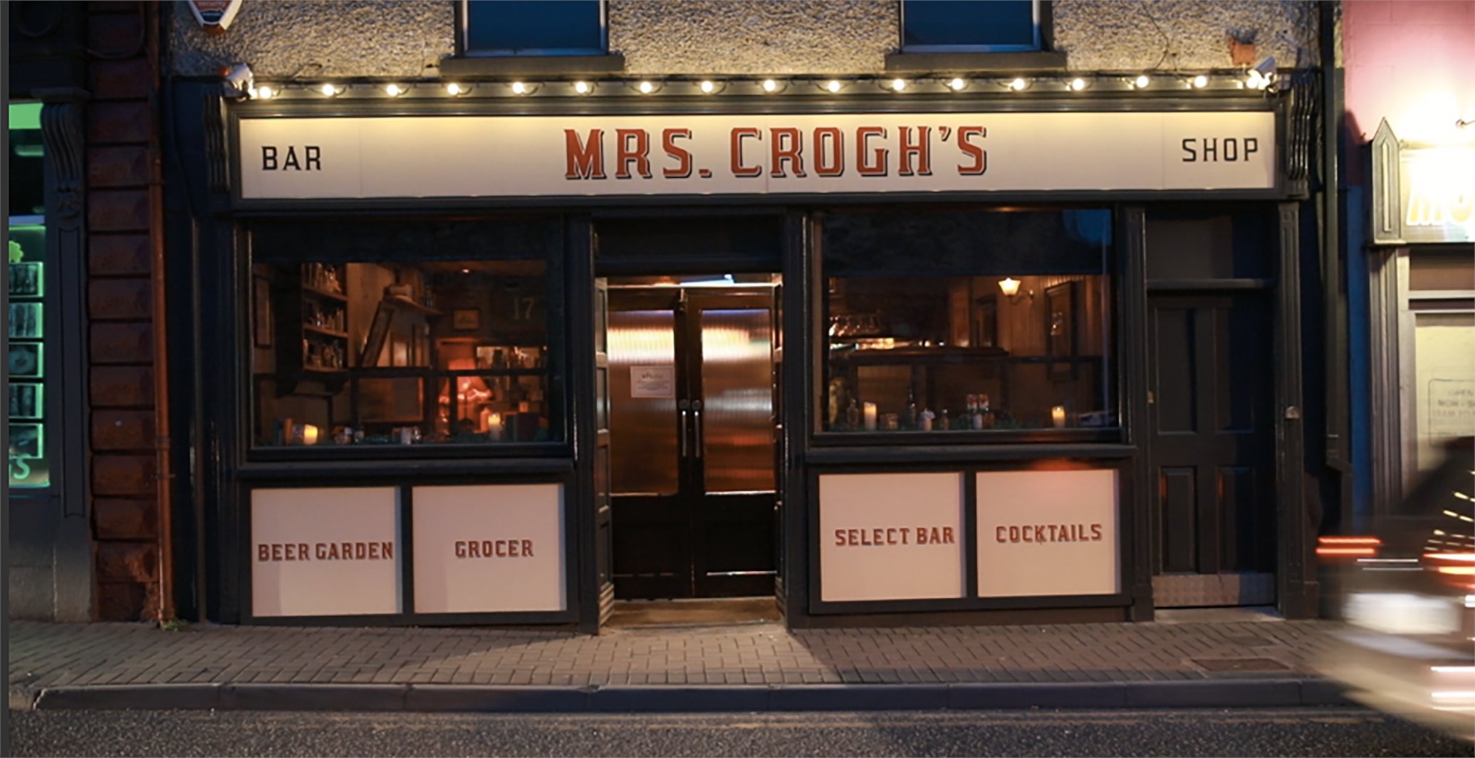 Lar Corbett (larcorbett) / Twitter