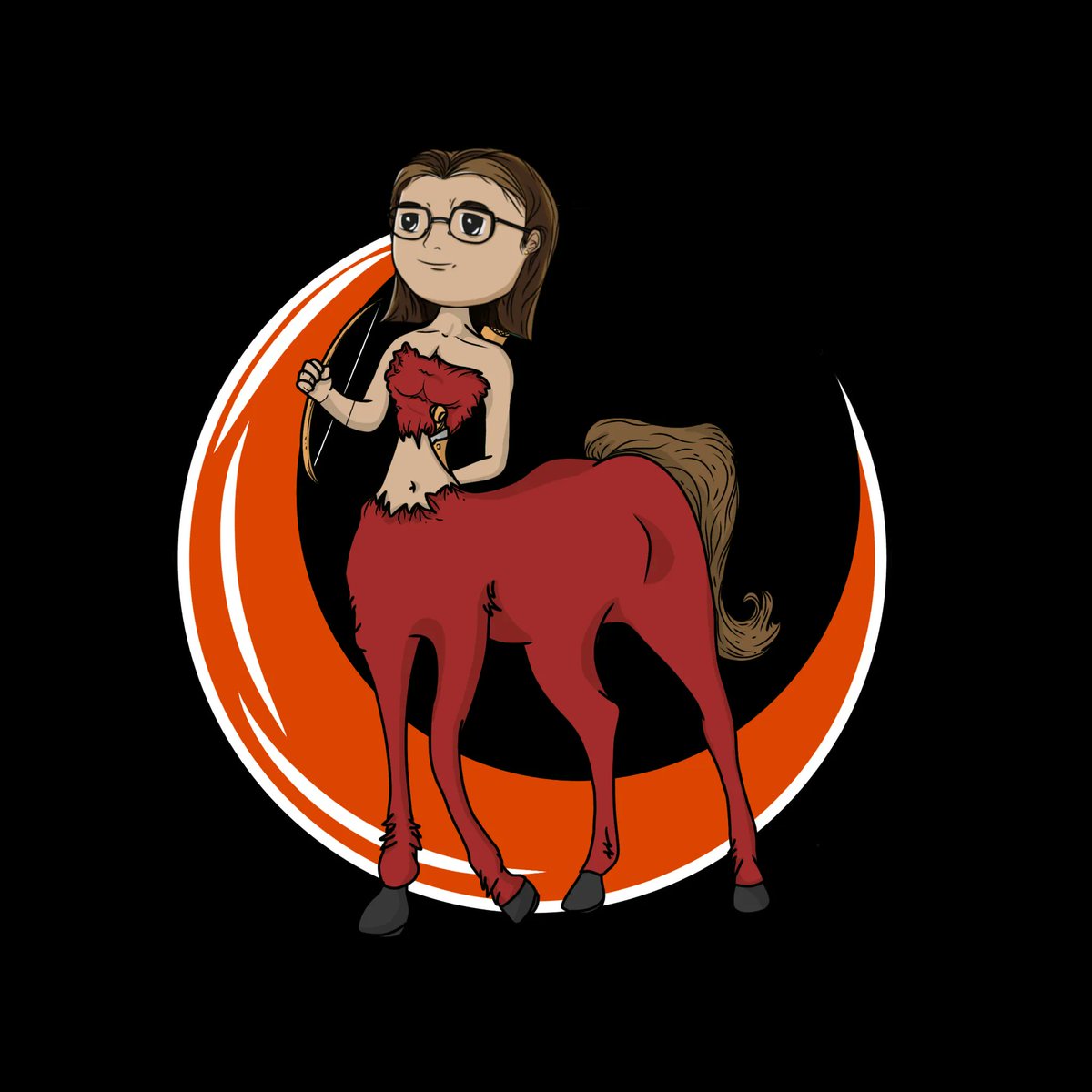 chinchin_kimmy's tweet photo. Ready to Race na hahaha 😍
Thank You @AngryFrancy  sa napakagandang art na to ❤️
Thank You Boss @baeyeee sa opportunity ❤️
#Centaur https://t.co/L5GpKA8Bx6