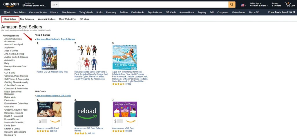 sprout24live's tweet image. As an Amazon seller, you have a unique opportunity to see some products in action.

Read the full article: How to Start an Amazon FBA Business in 2021
▸ lttr.ai/uyZe

#AmazonFbaBusiness #DetailedGuide #Amazon #Marketing