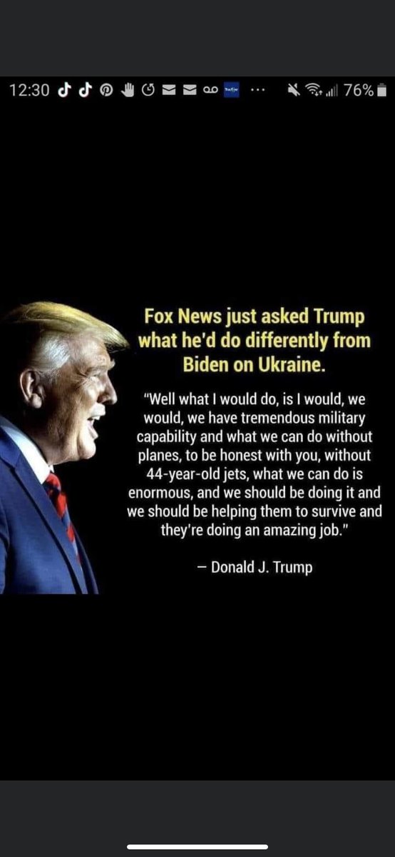 fabuliner17's tweet photo. @RonFilipkowski 😵Dear Gawd...He may want to
reconsider based on this recent
Word-Sandwich‼️ #25For45
https://t.co/8epfLzMFIQ https://t.co/zlQP077bfE