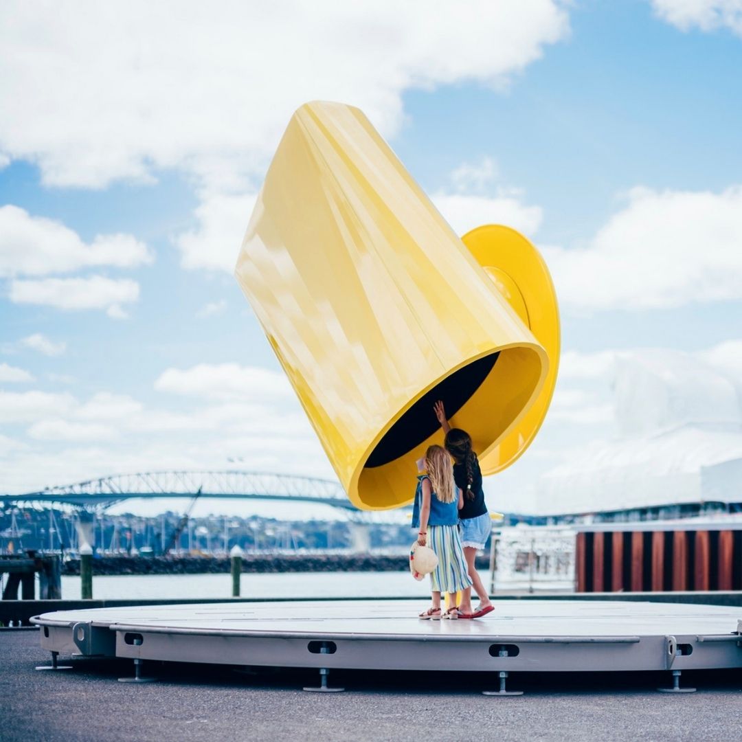 AucklandLive's tweet photo. Have you heard?🌈There's a Rainbow Machine coming to Aotea Square for the April School Holidays!🌈 Make rainbows appear before your very eyes in the heart of Tāmaki Makaurau Auckland. More info: https://t.co/ZhtLFOFbGJ
#aucklandlive #rainbowmachine #lovingitlive #backtolive https://t.co/GpWoG0iVqA