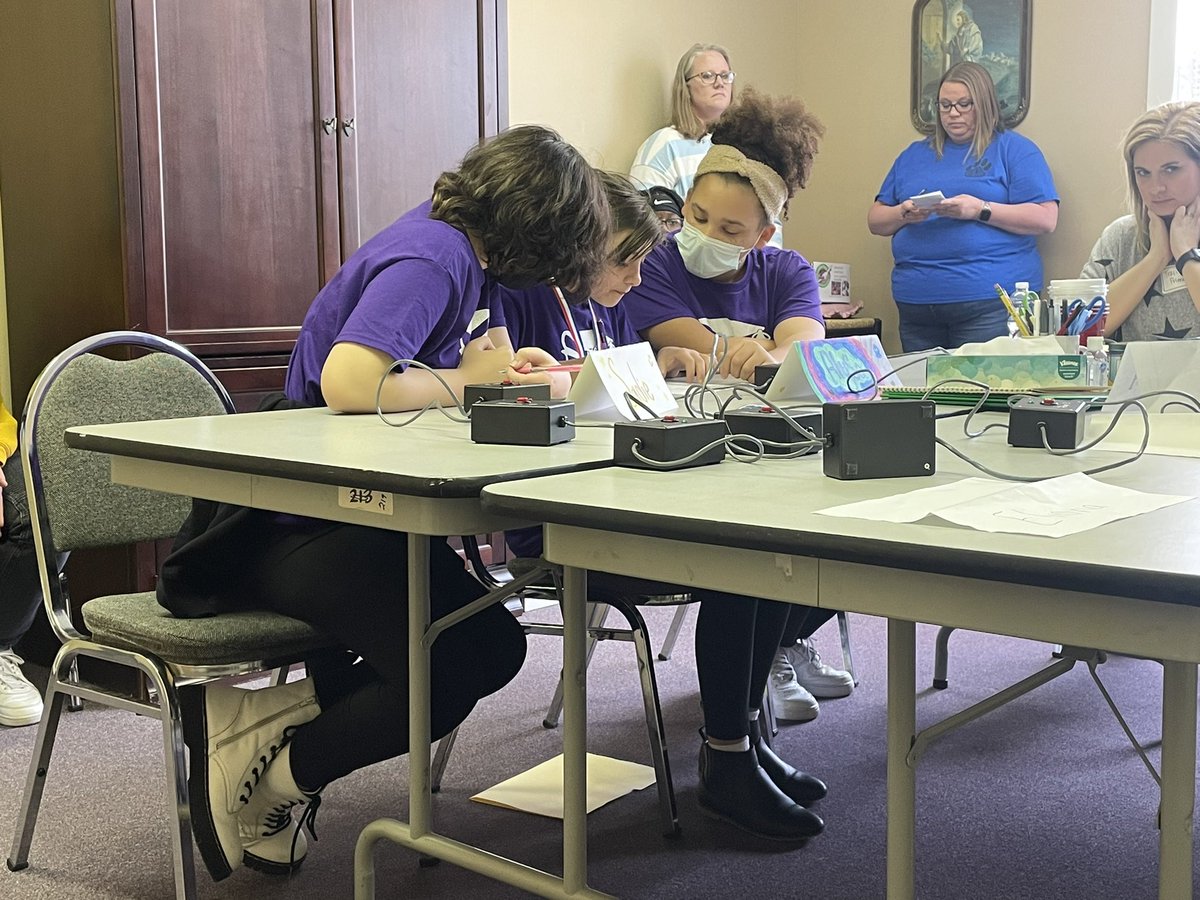 Ronda Gamble Ed.S tweet media