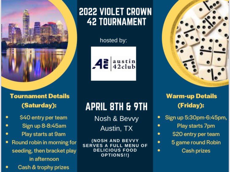 Austin42club tweet picture